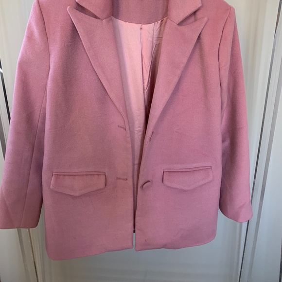 SONG OF STYLE Dahlia Blazer - Picture 3 of 9